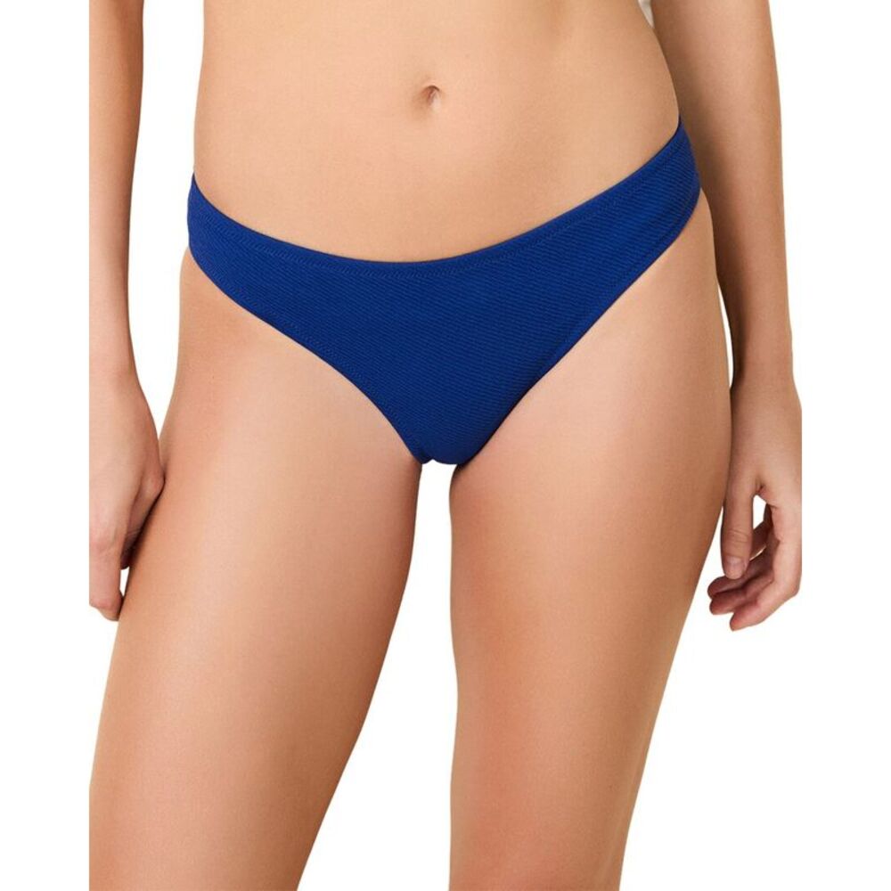 Solid & Striped Womens  The Eva Bottom, Blue